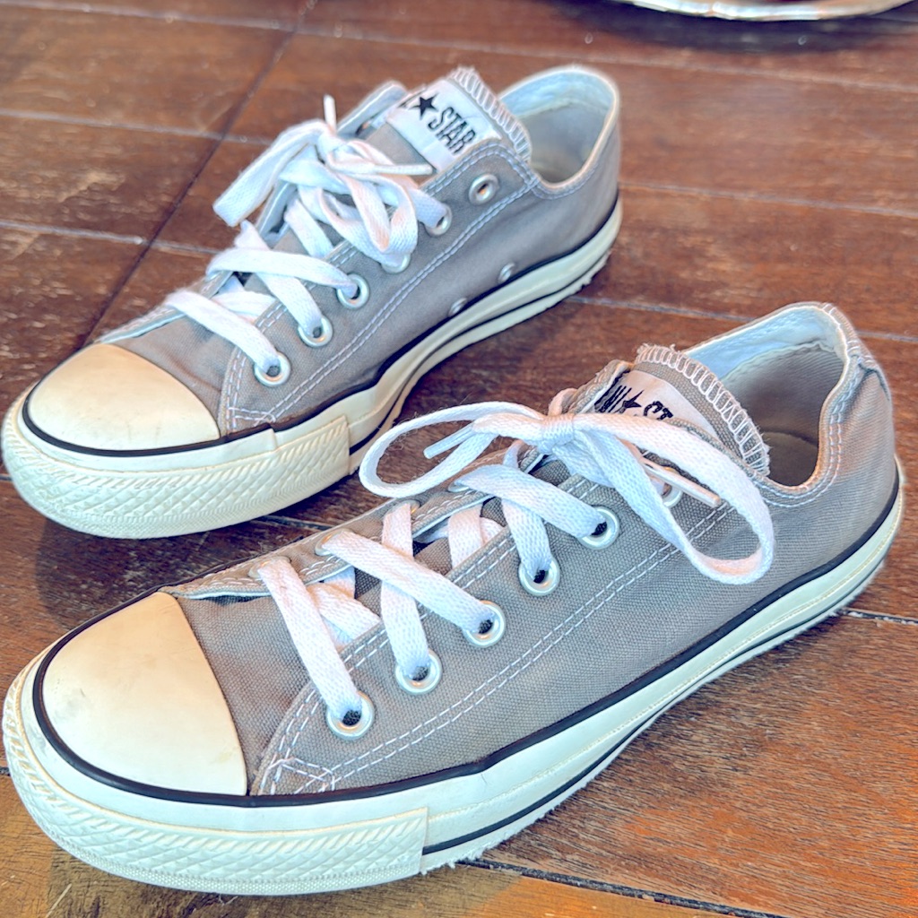 Converse All Stars